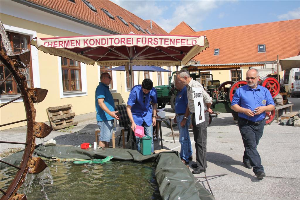 2013-07-14 15.Oldtimertreffen in Pinkafeld